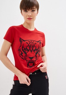 Футболка Plein Sport