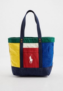 Сумка Polo Ralph Lauren