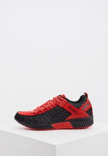 Кроссовки Plein Sport