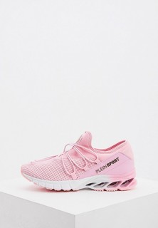 Кроссовки Plein Sport