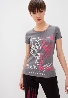 Футболка Plein Sport