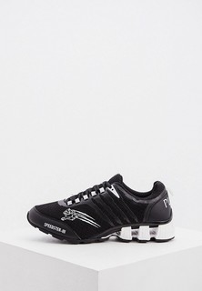Кроссовки Plein Sport