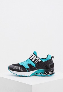 Кроссовки Plein Sport