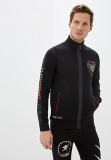 Олимпийка Plein Sport