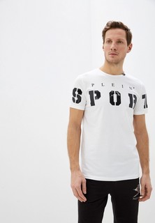 Футболка Plein Sport