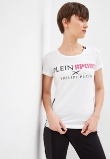 Футболка спортивная Plein Sport