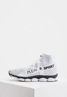Кроссовки Plein Sport