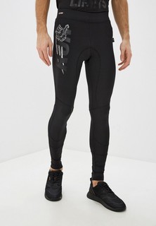 Тайтсы Plein Sport