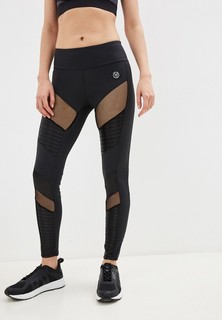 Леггинсы Plein Sport