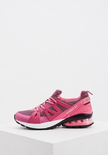 Кроссовки Plein Sport