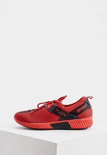 Кроссовки Plein Sport