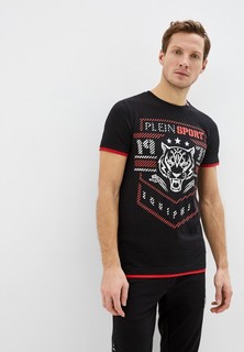 Футболка Plein Sport