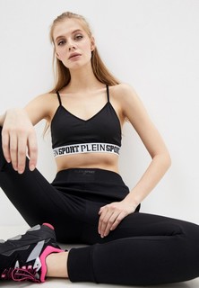 Топ спортивный Plein Sport