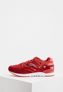 Кроссовки Plein Sport