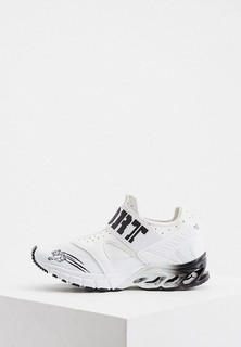 Кроссовки Plein Sport