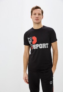 Футболка Plein Sport
