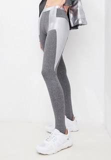 Леггинсы Plein Sport