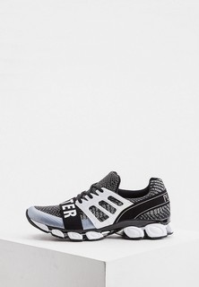 Кроссовки Plein Sport