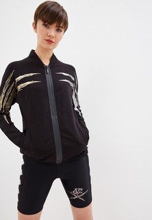 Олимпийка Plein Sport