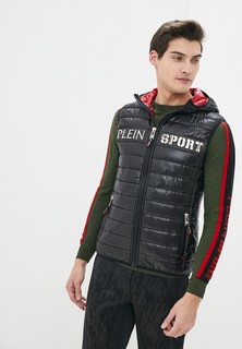 Жилет утепленный Plein Sport