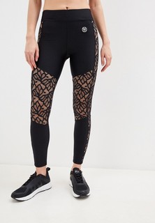 Леггинсы Plein Sport