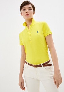 Поло Polo Ralph Lauren