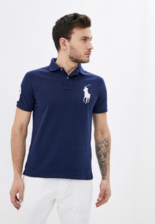 Поло Polo Ralph Lauren
