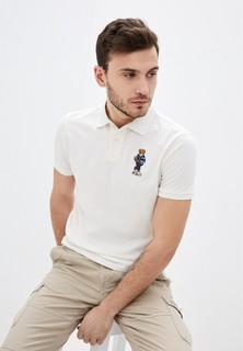 Поло Polo Ralph Lauren