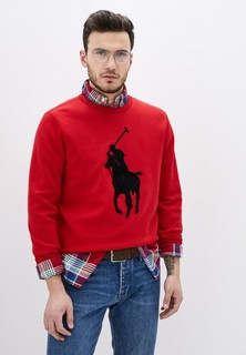 Свитшот Polo Ralph Lauren