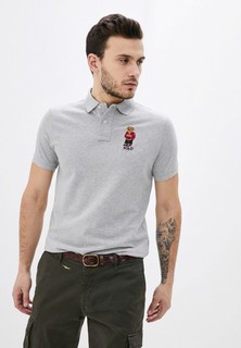 Поло Polo Ralph Lauren
