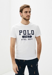 Футболка Polo Ralph Lauren