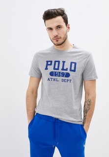 Футболка Polo Ralph Lauren