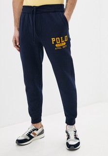 Брюки спортивные Polo Ralph Lauren