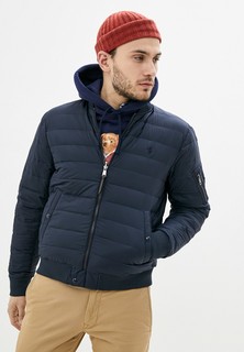 Пуховик Polo Ralph Lauren