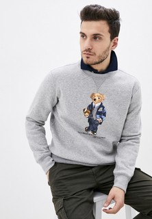 Свитшот Polo Ralph Lauren
