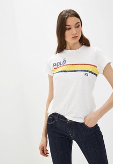 Футболка Polo Ralph Lauren