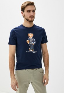 Футболка Polo Ralph Lauren