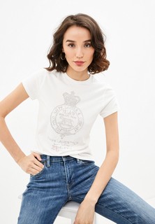 Футболка Polo Ralph Lauren