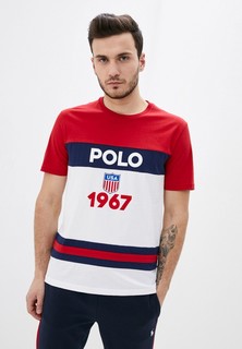 Футболка Polo Ralph Lauren