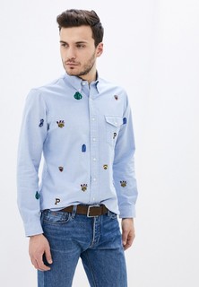 Рубашка Polo Ralph Lauren