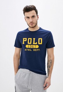 Футболка Polo Ralph Lauren