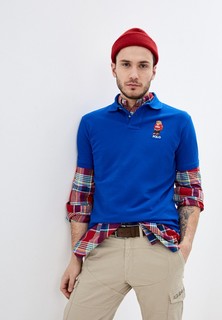Поло Polo Ralph Lauren