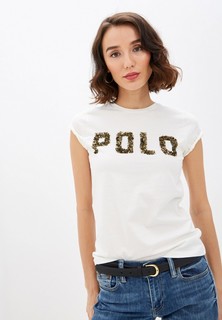Футболка Polo Ralph Lauren