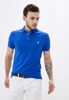 Поло Polo Ralph Lauren