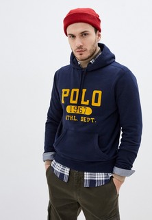 Худи Polo Ralph Lauren