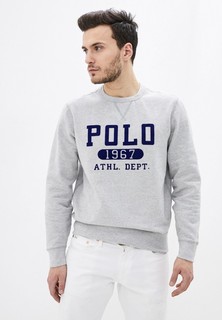 Свитшот Polo Ralph Lauren
