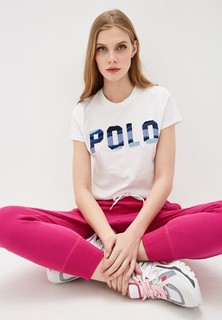 Футболка Polo Ralph Lauren