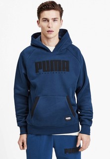 Худи PUMA