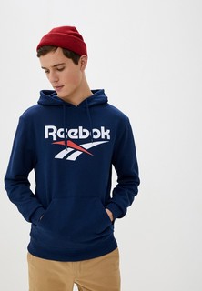 Худи Reebok Classics