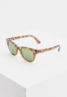 Очки солнцезащитные Ray-Ban®